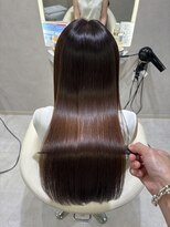 アプリ 南浦和(appri)&nbsp;髪質改善ウルトワトリートメント艶髪/髪質改善/南浦和/浦和/韓国
