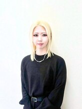 ラベスト バイ セロ 池袋メトロポリタン前(LOVEST by CERO)&nbsp;井上 保乃香