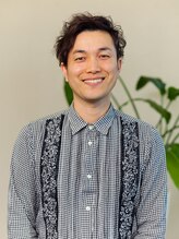 カミドコロユー(KAMI-DOKORO U)&nbsp;墨 晃宏