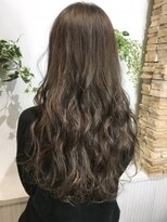 アンク クロス 池袋北口店(ANKHCROSS)&nbsp;アッシュベージュ