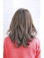 シュシュット(chouchoute)&nbsp;吉祥寺徒歩3分/美髪とろみ/モードワンカール/ギブソンタック/130