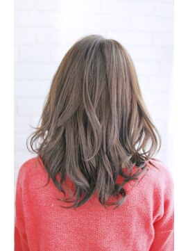 シュシュット(chouchoute) 吉祥寺徒歩3分/美髪とろみ/モードワンカール/ギブソンタック/130