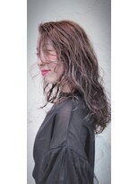 モードケイズ 尼崎店(MODE K's) クールグレージュ