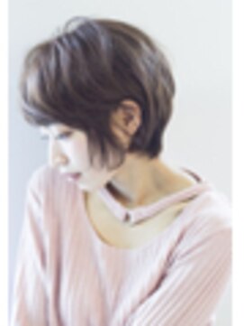 ザ シー 橋本(The C) 大人かわいい 似合わせカット ☆ザシーバイアフロート