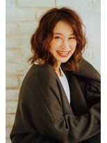 ヌンクマールス(NUNC malus)&nbsp;【2020年の新作スタイル】田町美容室NUNCmalus