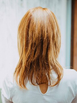 プロデュース 古淵店(Produce) 顔周りレイヤー【古淵/相模原/町田】