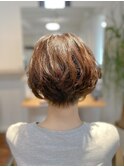 ショートスタイル