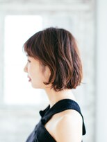 ディンプル 越谷駅前(DiMPlE)&nbsp;ナチュラルに動くノームコアボブDiMPlE越谷/越谷駅前