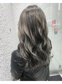 極上プラチナシルバー