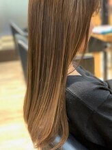 ヴォランチヘア(Volante.Hair)