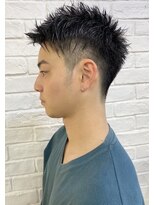 トハコ(&haco)&nbsp;2ブロ前下がりショート☆