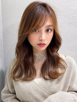 アフロート ギンザ(AFLOAT GINZA) 【白川style】20代30代40代小顔カット大人かわいいくびれモテ髪