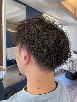 桜夏(ouca) ツイストスパイラル