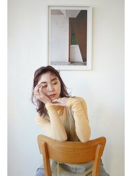 ラヴィズム 名駅店(LUVISM) カット/カラー