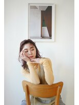 ラヴィズム 名駅店(LUVISM) カット/カラー