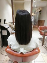 ネオリーブチノ 登戸店(Neolive cino)&nbsp;髪質改善酸熱&超音波ハホニコTR