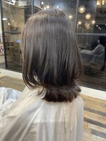 【くびれミディアム】