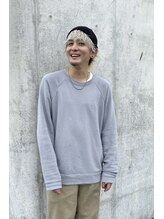 アスラン(ASLAN)&nbsp;テトネ タカシ