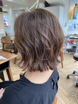 カナエ(CaNaE)&nbsp;レイヤーbob