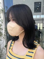 マザー(MOTHER)&nbsp;ダブルカラーベージュカラーケアブリーチカラーハイトーンカラー