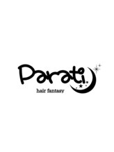 Parati hair fantasy【パラティ】