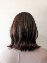 ロア ミオ 仙台駅前(Loa mio)&nbsp;ふんわりソフトウルフ