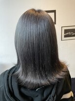 リブレ(Rebre)&nbsp;Gray Silver☆☆