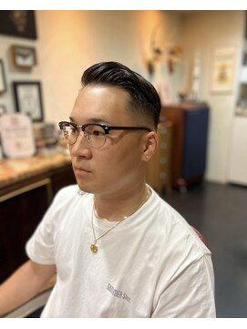 ワンダー(WONDER) パートスタイル