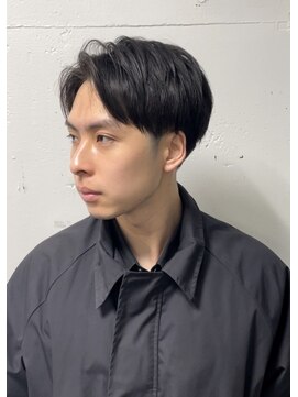 ジュネスゼロニ(JUNES 02) 王道センターパート