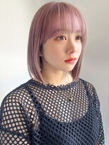 トゥルーズ(TLUUS)&nbsp;TLUUS大人ガーリーチョコレートモードプリカール