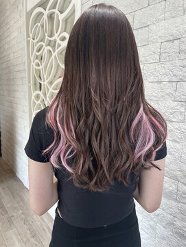 ロッカ 上津バイパス店(ROCCA) ロング８０