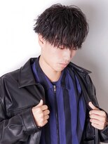 グロウ 天神店(growth) ソフトツイスト