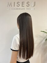 ミセス 天神店(MISESU)&nbsp;ツヤロング