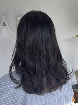 ジャガラ 千葉駅北口店(JAGARA) ラベンダーブラウン【千葉・千葉駅・