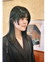 ベイコレクト(BAY COLLECT)&nbsp;【山本】顔周りにプツッと【横浜】