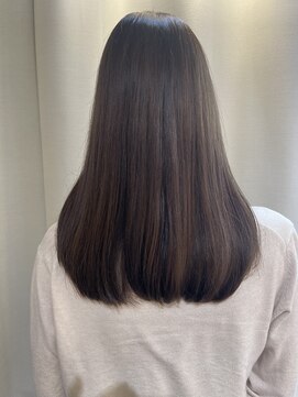 エルサフィロ ヒゴバシ(el zafiro) 【エルサフィロ 肥後橋】お客様スタイル