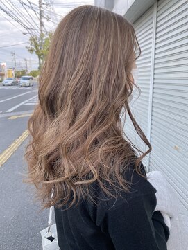 プルメリアドット(Plumeria.) ハイライト