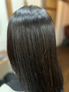 リリ(Liri) オーガニックグレイカラー