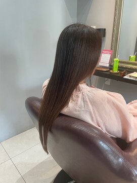 リプラス(Replus) Replusスタンダードトリートメント