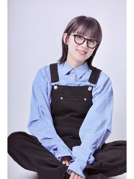 セイル(Sail) 外ハネボブ