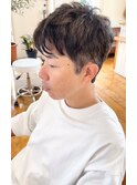 函館/メンズカット/ヘッドスパが人気