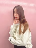 キジ(KIJI) ★艶髪ヘアー★超高濃度水素トリートメント×マイクロバブル