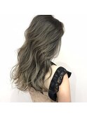 グラデーション