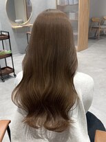 リーシュ イロン(Re:sh iron)&nbsp;ベージュ