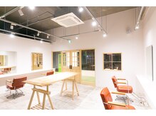 ☆ゆったりと過ごせるこだわり空間☆