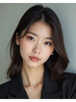 マルカ 千歳烏山(marca)&nbsp;大人×色気×ボブ