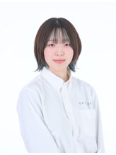 アンジェリカガーデン (angelica GARDEN) 渡部　悠羽 ヘア不可