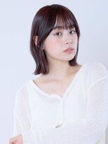 エンタク 新宿三丁目店(enntaku)&nbsp;韓国/レイヤーカット/縮毛矯正/men's/新宿三丁目駅