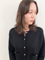 シイノ(Siino)&nbsp;レイヤーボブ