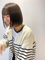 エンター 天神店(ENTER)&nbsp;ショート/ボブ/髪質改善/レイヤー/ウルフ/ENTER 天神店